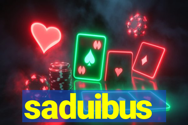 saduibus