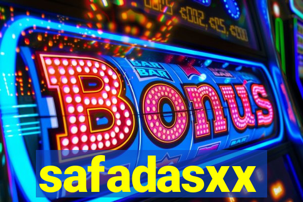 safadasxx