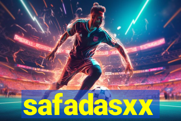 safadasxx