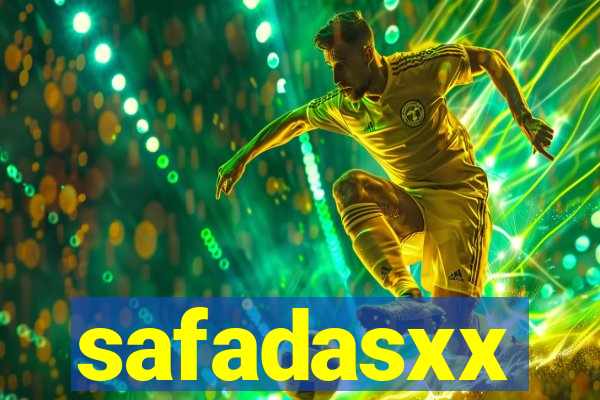 safadasxx