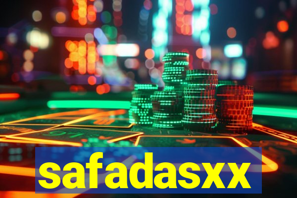 safadasxx