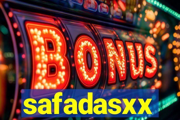 safadasxx