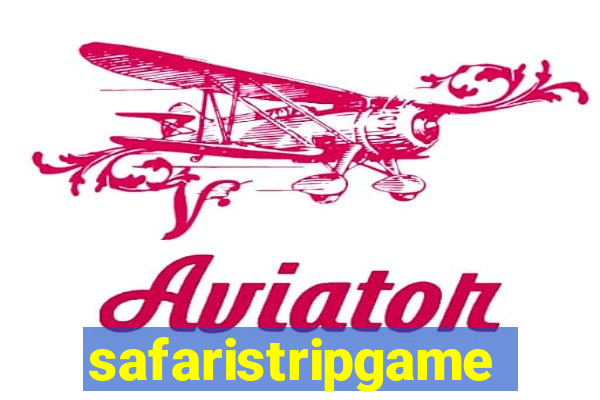 safaristripgame