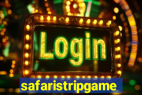 safaristripgame