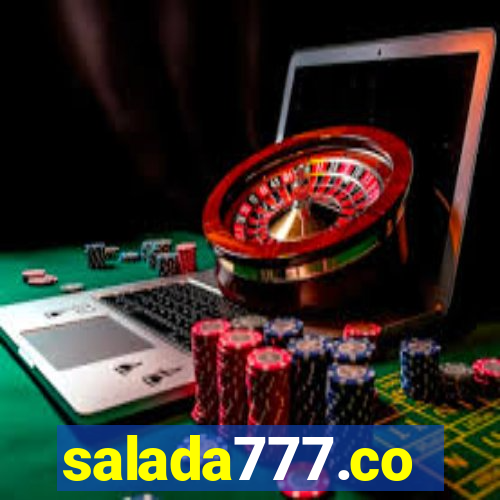 salada777.co