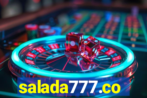 salada777.co