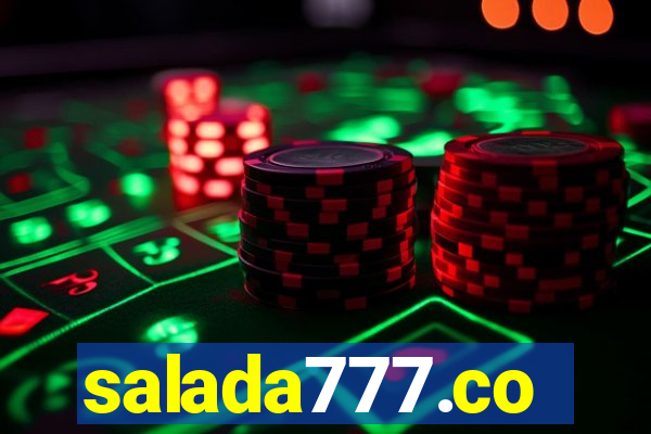 salada777.co