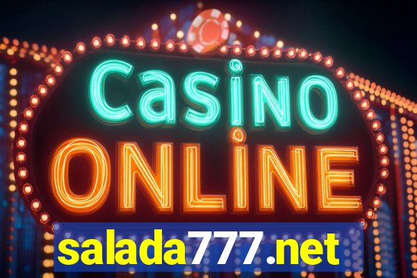 salada777.net