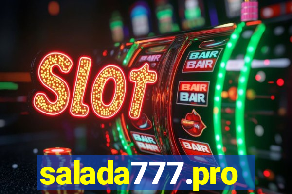 salada777.pro