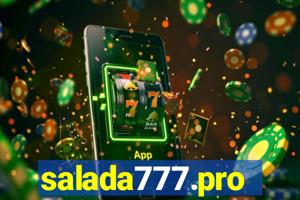 salada777.pro