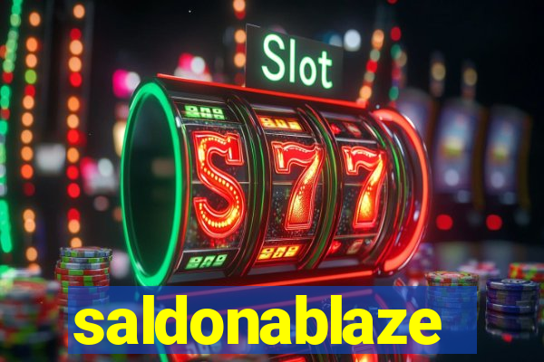 saldonablaze