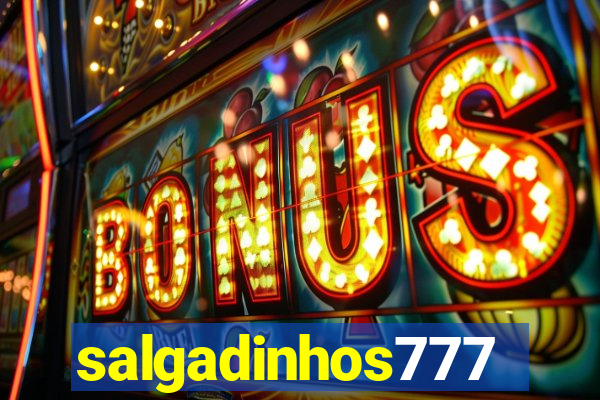 salgadinhos777