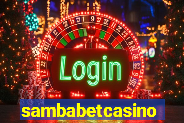 sambabetcasino