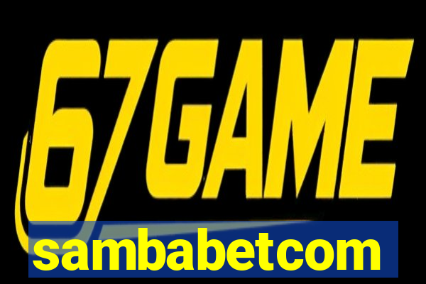 sambabetcom