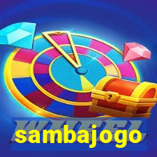 sambajogo