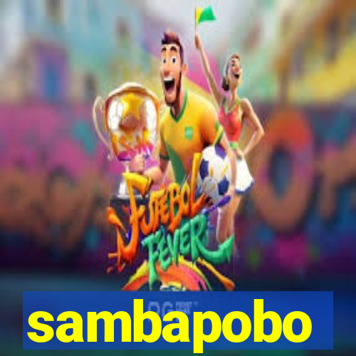 sambapobo