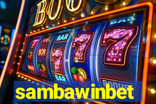 sambawinbet