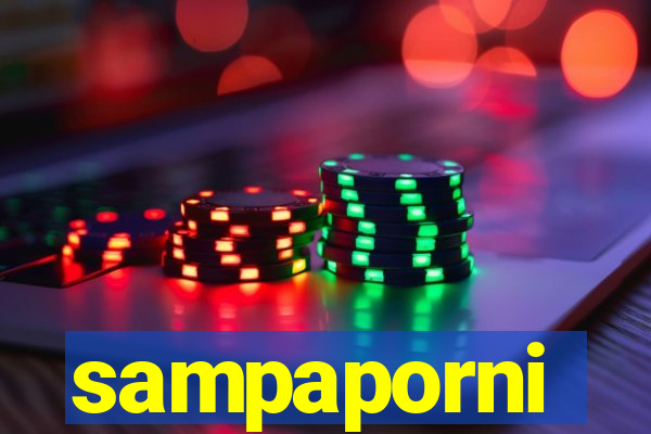 sampaporni