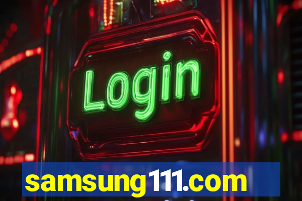 samsung111.com