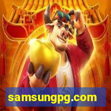 samsungpg.com