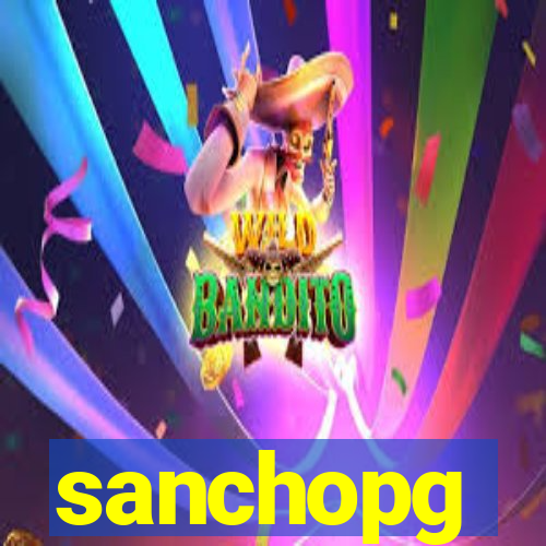 sanchopg