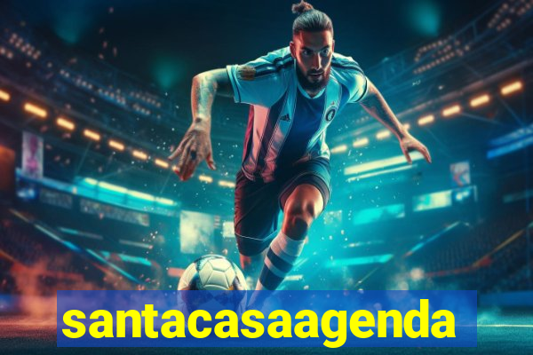 santacasaagendamento