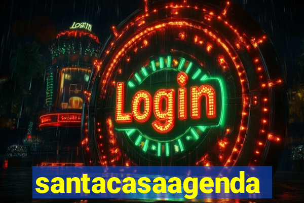 santacasaagendamento