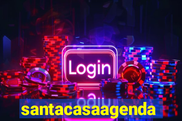 santacasaagendamento