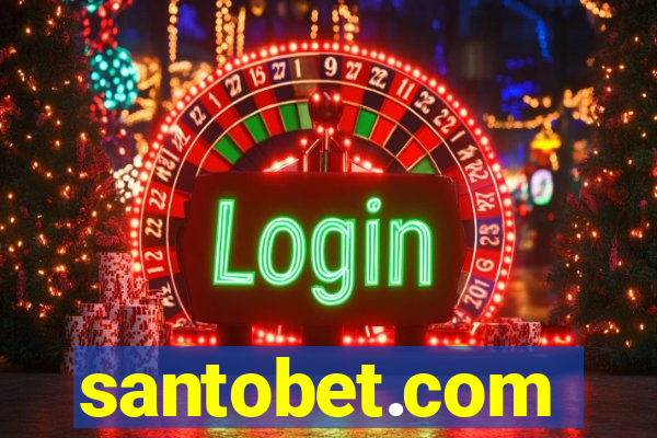 santobet.com