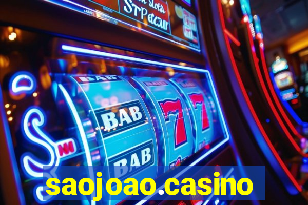 saojoao.casino