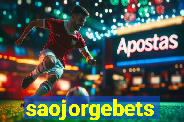 saojorgebets