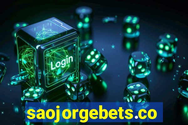 saojorgebets.com