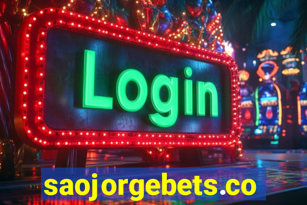 saojorgebets.com