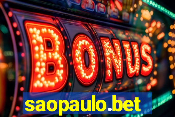 saopaulo.bet