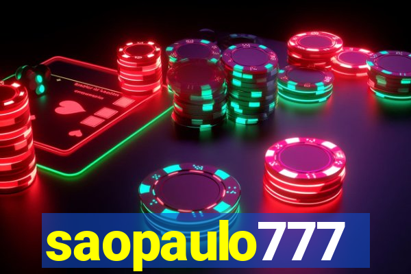 saopaulo777