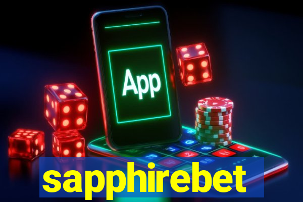 sapphirebet