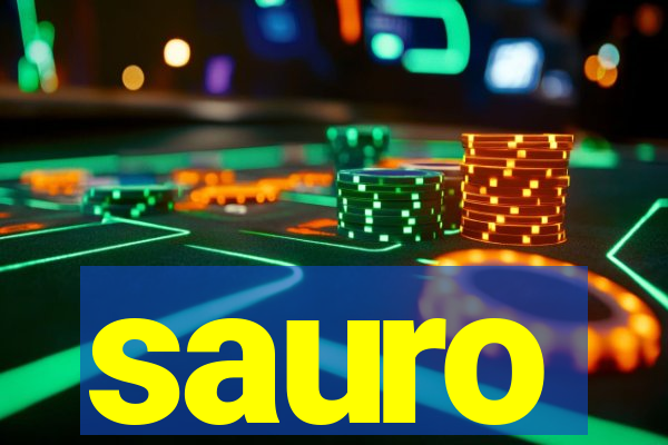 sauro-win