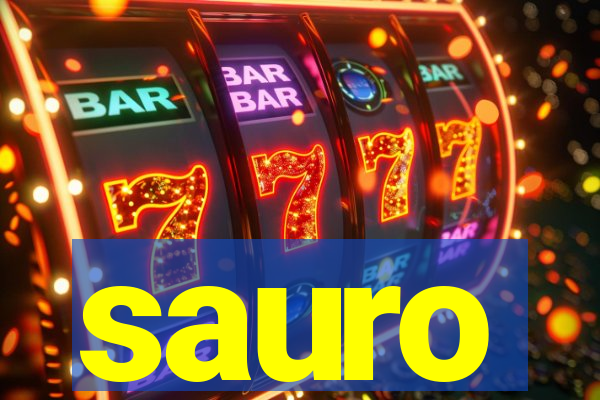 sauro-win