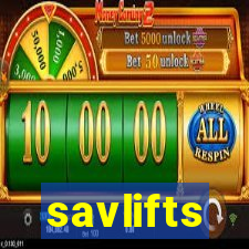 savlifts