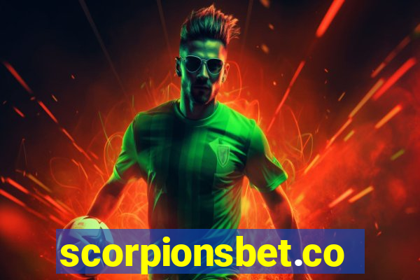 scorpionsbet.com