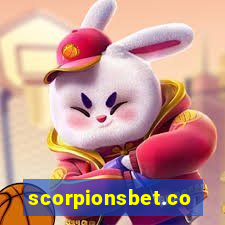 scorpionsbet.com