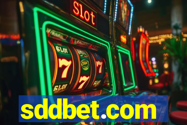 sddbet.com