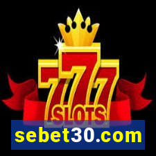 sebet30.com