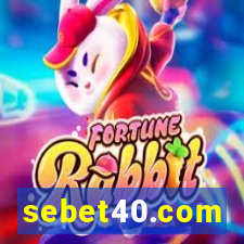 sebet40.com