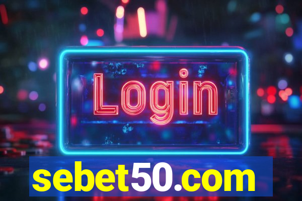 sebet50.com