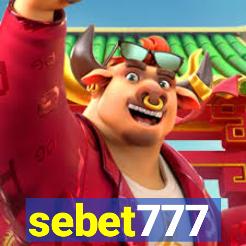 sebet777