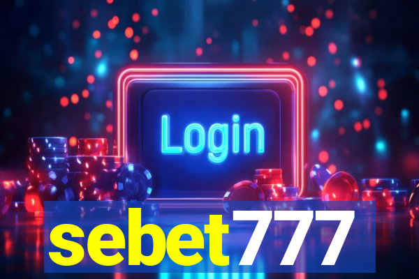 sebet777