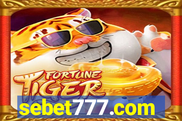 sebet777.com