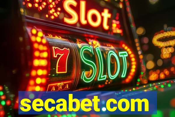 secabet.com