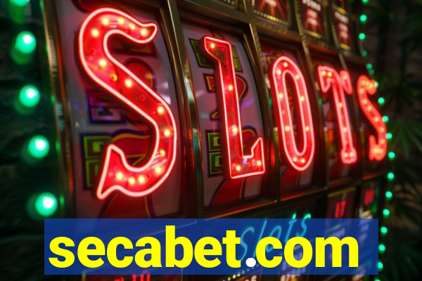 secabet.com